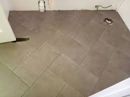 Home Design Breakthrough How To Lay 12x24 Tile Which Direction Should You Run Your Flooring Well Designed Herringbone Tile Herringbone Tile Floors Tile Floor