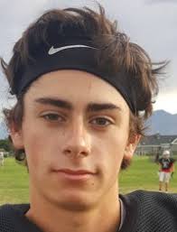 Spanish Fork Football Roster