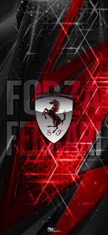 We have an extensive collection of amazing background images carefully chosen by our community. Iphone Smartphone Wallpaper 2019 Formula 1 Season Thunderbolt Scuderia Ferrari Mission Winnow If You Like These Ferrari Fxxk Ferrari Super Luxury Cars