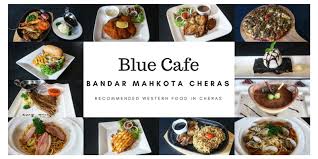 17g jalan temenggung 23/9, bandar mahkota cheras. Mahkota Cheras Food 2020