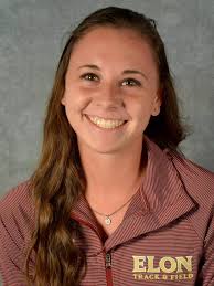 2016-17 Women's Track and Field Roster