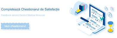 It's also called a bone densitometry scan. Centrul Medical Brancusi