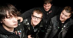 TEENAGE BOTTLEROCKET