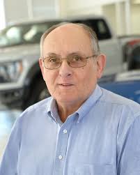 Town & Country Ford Staff