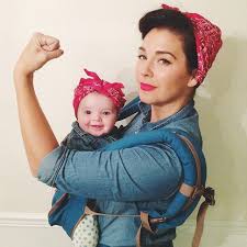 These Mommy And Toddler Halloween Costumes Are The Cutest Baby Girl Halloween Costumes Cute Baby Halloween Costumes Baby Halloween Costumes