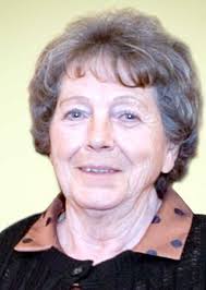 Alta Hawkins Obituary (1935