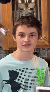UPDATE!!! Found and safe!!! Tuesday, November 14, 2023, 6:33 PM Leake  County Communications received a call in regard to a missing 14-year-old.  The child was reported to be Braydon Wooten. Brayden is