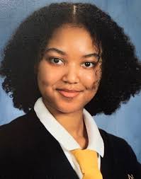 Jewel Cox's Instagram, Twitter & Facebook