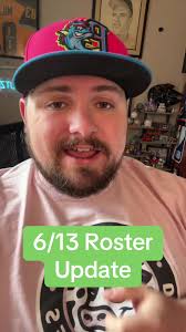 What Time Is The 613 Show 25 Roster Update