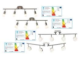 Livarno Lux Led Deckenleuchte Lidl De