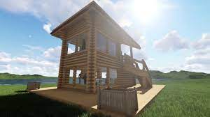 Ruclip.com/video/jkmd4t51a6c/видео.html ahşap ev yapımı, 2. 2 Katli Bahce Icin Kutuk Ev Youtube