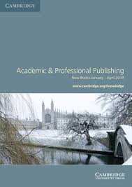 3600 detik pdf karya charon. Academic Professional Publishing By Cambridge University Press Issuu