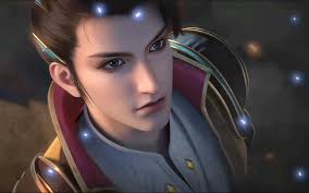 Tiêu Nhược Phong