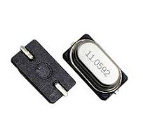 China MS7 Quartz Crystal Oscillator Reliable Performance ...