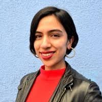 Elisa Galvan's Instagram, Twitter & Facebook