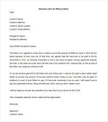 The free sample letter supplied here is generic in nature and can be used as template to compile your own letter. 15 Legal Letter Templates Pdf Doc Free Premium Templates