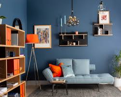 Blue The Perfect Work Colour Colourtrend