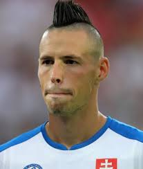 Download marek hamsik face+tattoo v2 for fifa 19 at moddingway. Tattoo Fan Hamsik Vor Maradona Das War S Doch Internationaler Fussball Kicker