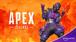 Players can unlock octane with 12,000 legend tokens or 750 apex coins ($9.99 usd ). Apex Legends How To Get The Free Octane Adrenaline Affliction Skin