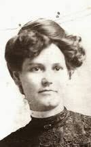 Harrison Histories: Amanda Lynne Hawkes