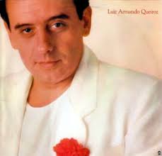 Mini Biografia de Luiz Armando Queiróz