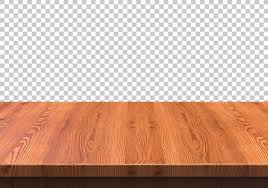 The top of the table is made of sleek tempered glass, though the area of it is much smaller than some other models. Wood Table Psd 900 High Quality Free Psd Templates For Download