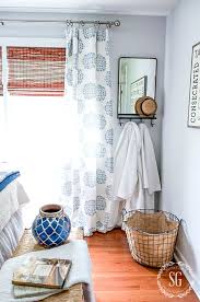This room, which i want to feel like in a special way. 7 Rules For Choosing Perfect Curtains Stonegable