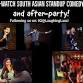 Laughing Lassi - The Best Desi Standup Comedy Show event image