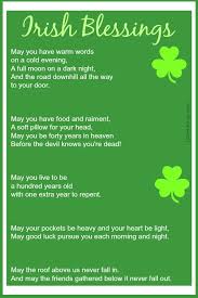 Patrick's day quotes may the love and protection saint patrick can give be yours in abundance as long as you live. Irish Sayings Blessings And Proverbs