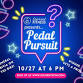 Pedal Pursuit! event image