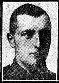 John Percival Mitcheson