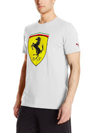 4.5 out of 5 stars. Puma Ferrari White T Shirt Online Shopping For Women Men Kids Fashion Lifestyle Free Delivery Returns