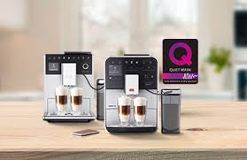 Coffee machine descaler willkommen österreich. Melitta Quiet Mark Melitta