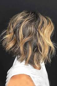 Women have many styling options for a bob cut. 30 Fabulous Choppy Layered Bob Hairstyles You Can T Miss The Best Bob Haircut Ideas