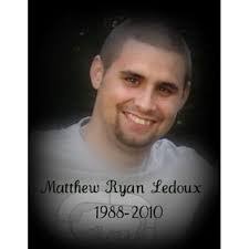 Matthew Ledoux's Instagram, Twitter & Facebook