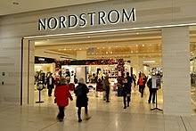 Maybe you would like to learn more about one of these? Nordstrom Wikipedia