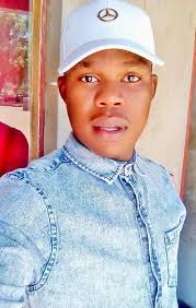Profile for Tumelo Edwin Ross Kgololo