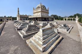 India - Karnataka - Srirangapatna ...