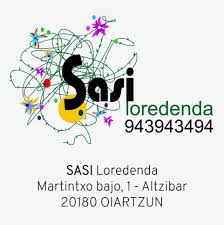 Sasi loradenda