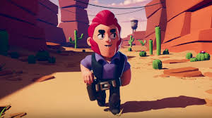 This is a lego animation of the game mode showdown in the mobile game brawl stars. Games Motion Design Stash Page 9