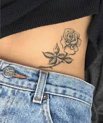 Cutest Flower Tattoos For Girls To Love Love Life Fun Tattoos Gorgeous Tattoos Trendy Tattoos