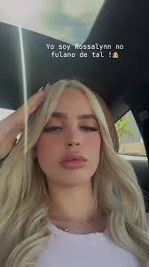 Rossalyn Ashley Preak