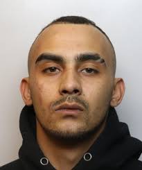 Man running Class A drugs line between Bath and Chippenham jailed