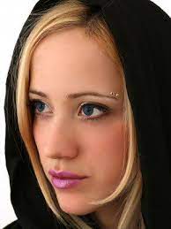 Eyebrow Surface Studs Workout Motivation Women Womens Health Magazine Healthy Women