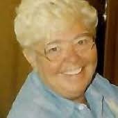 Obituary information for Mary Margaret Bolton