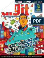 Revela wifi es una aplicación cuya función principal es . Digit July 2015 Pdf Computer Data Storage Android Operating System