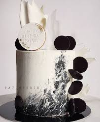 Attractive Unique Birthday Cake Designs For Men Pin By Jasmine Askew On Buttercream Cakes Beautiful Birthday Cakes Brithday Cake Beautiful Cake Designs