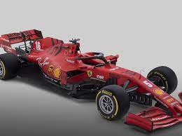 The ferrari sf1000 is a formula one racing car designed and constructed by scuderia ferrari to compete during the 2020 formula one. Ferrari Has Found Clever Solutions For The Sf1000 Planetf1