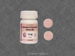 Image result for Clorazepate