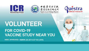 We began in earnest to build our first offshore campus in malaysia and became the pioneer university from china to establish a branch campus in malaysia. Malaysia Covid 19 Vaccine Trial Here S What You Need To Know